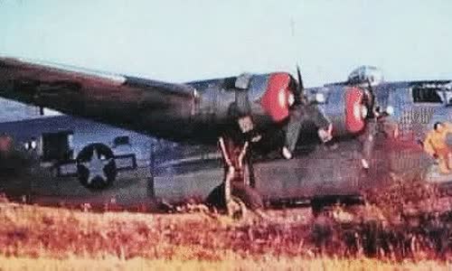 Freckleton air disaster
