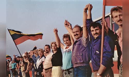 Singing Revolution