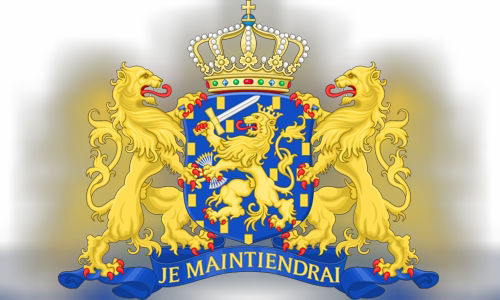 Constitution of the Netherlands