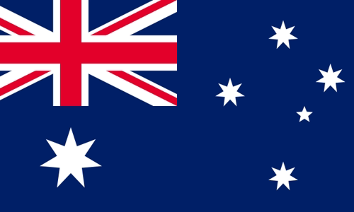 Australian Antarctic Territory