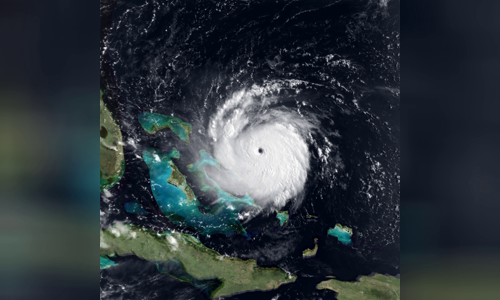 Hurricane Andrew