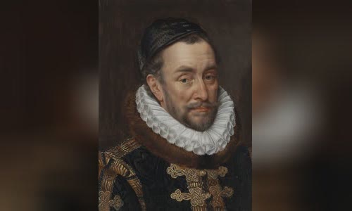 William the Silent