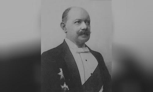 Mikhail Nikolayevich Muravyov