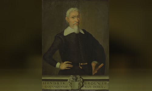 Dutch expedition to Valdivia
