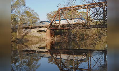 Crescent (train)