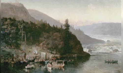 Wolseley expedition