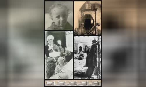 1929 Hebron massacre
