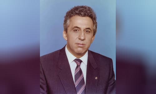 Egon Krenz