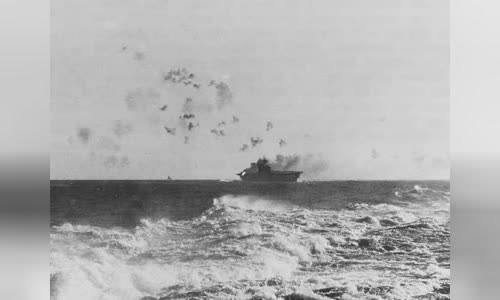 Battle of the Eastern Solomons