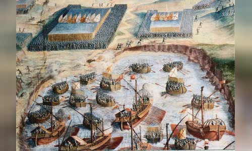 War of the Portuguese Succession