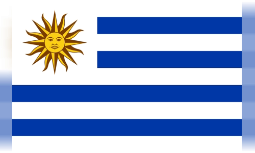 Uruguay