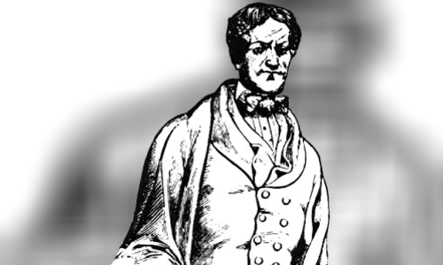 John Fitch (inventor)