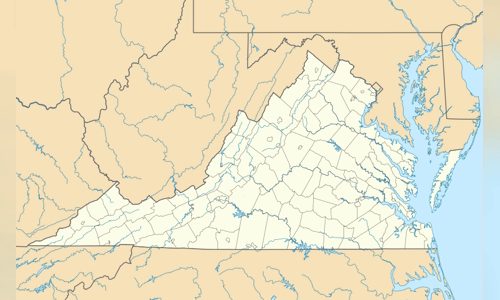 Murders of Alison Parker and Adam Ward