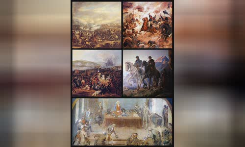 Chilean War of Independence