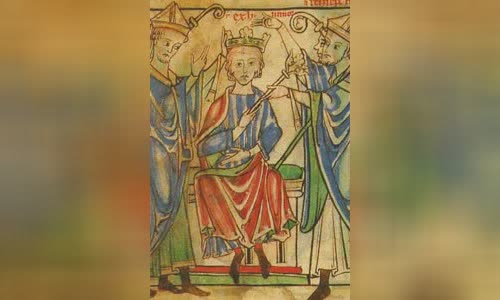 Henry the Young King