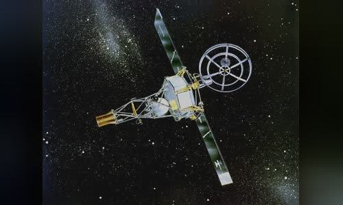 Mariner 2