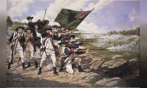 Battle of Long Island