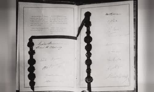 Kellogg-Briand Pact