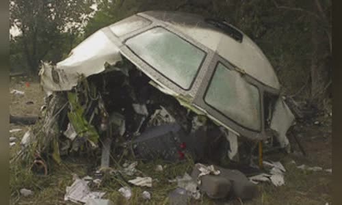 Comair Flight 5191