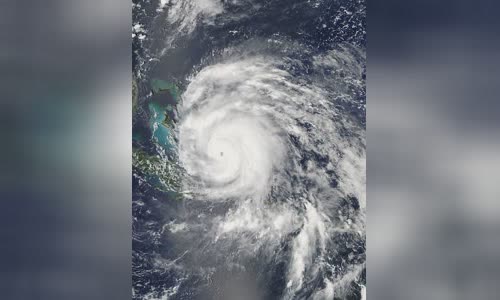 Hurricane Irene