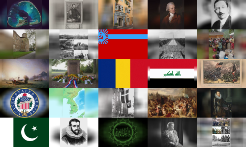 History Events on August 28
