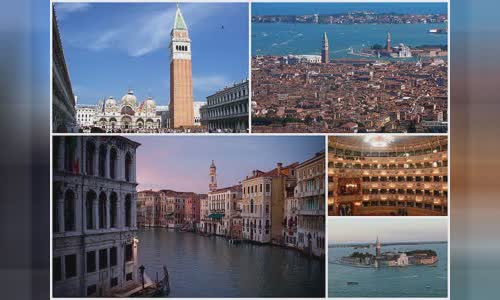 Venice