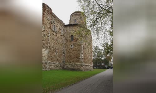 Siege of Colchester