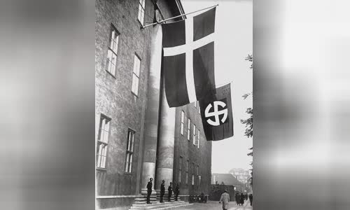 Denmark in World War II