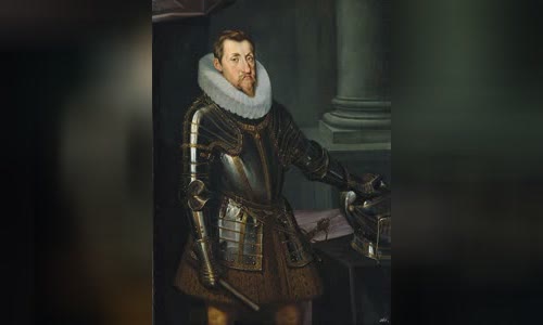 Ferdinand II, Holy Roman Emperor