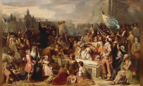Bishops' Wars