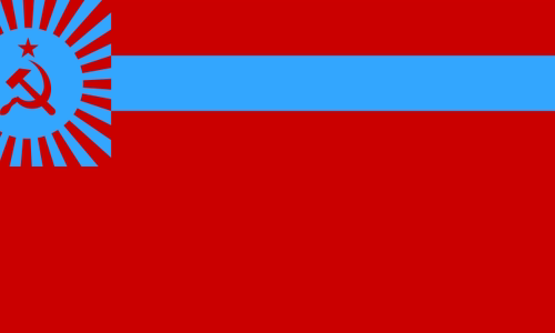Georgian Soviet Socialist Republic