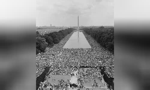 March on Washington for Jobs and Freedom