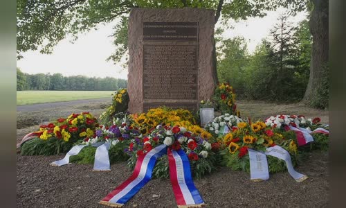Ramstein air show disaster