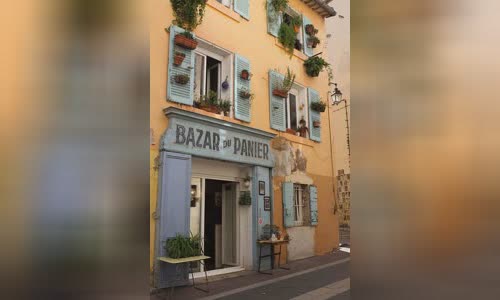 Marseille