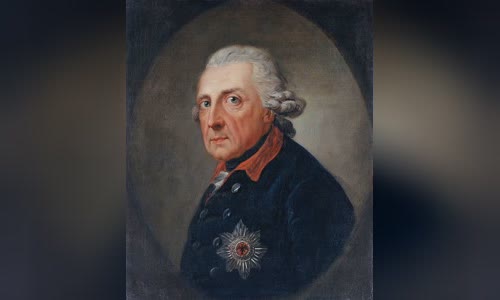 Frederick the Great