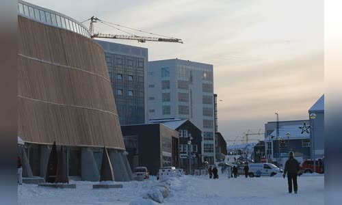 Nuuk