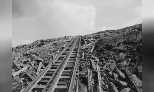 Mount Washington Cog Railway