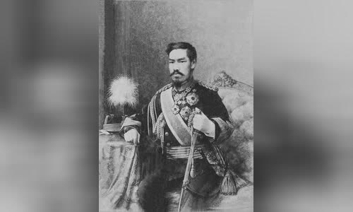 Emperor Meiji