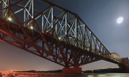 Quebec Bridge