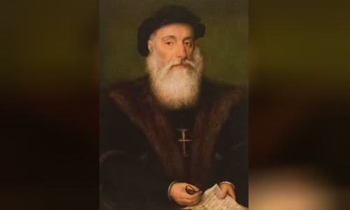 Vasco da Gama