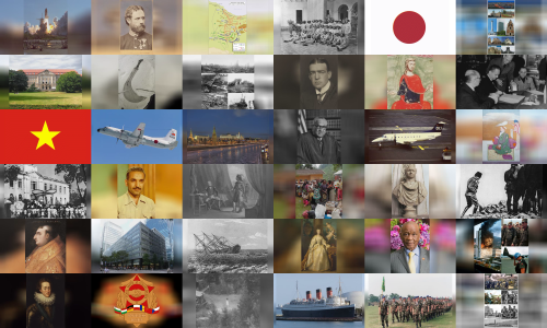 History Events on August 30