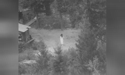 Ruby Ridge