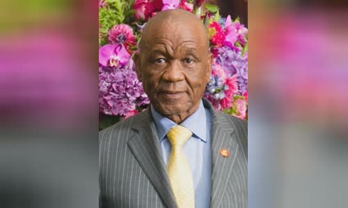 Tom Thabane
