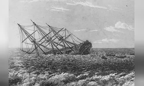 HMS Pandora (1779)