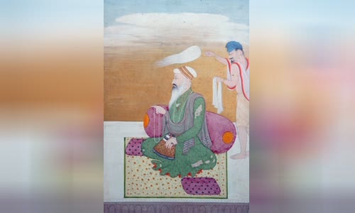 Guru Ram Das