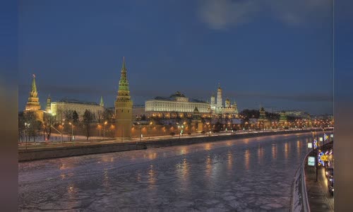Moscow-Washington hotline