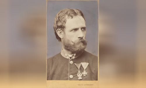 Julius von Payer