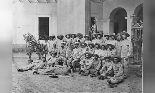 Philippine Revolution