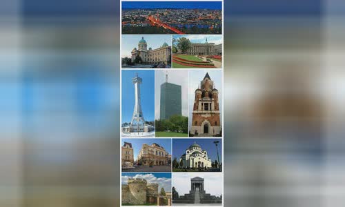 Belgrade