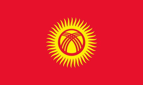 Kyrgyzstan